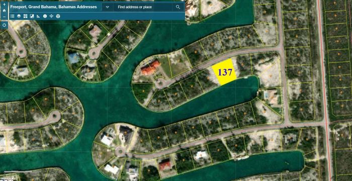 MLS# 62639  Pine Bay Grand Bahama/Freeport