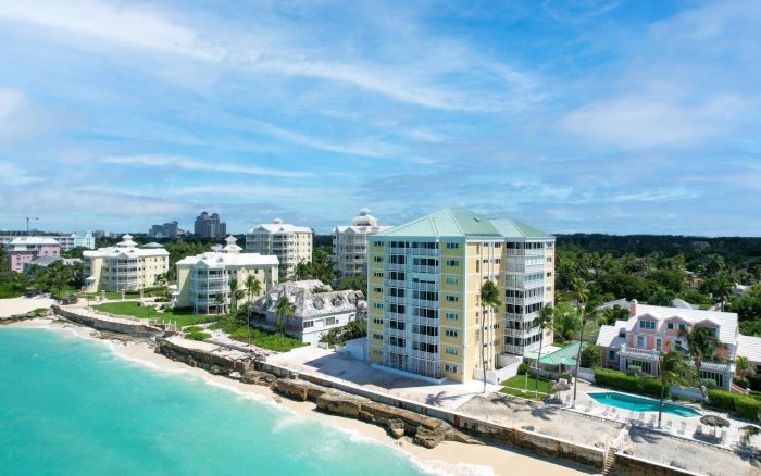 MLS# 62644 CONCHREST Cable Beach New Providence/Paradise Island