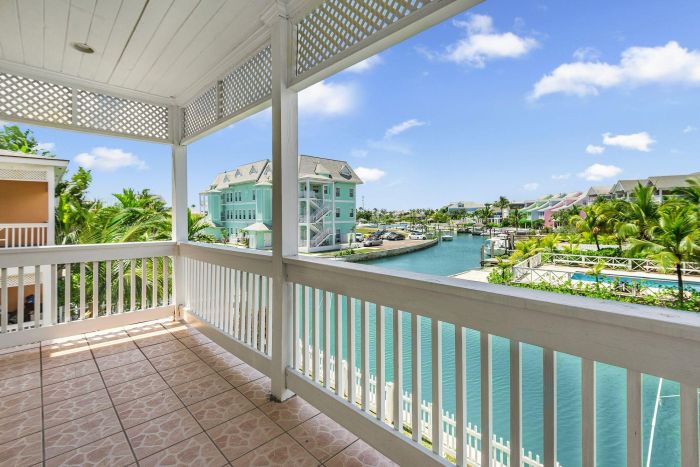 MLS# 62655  West Bay Street New Providence/Paradise Island