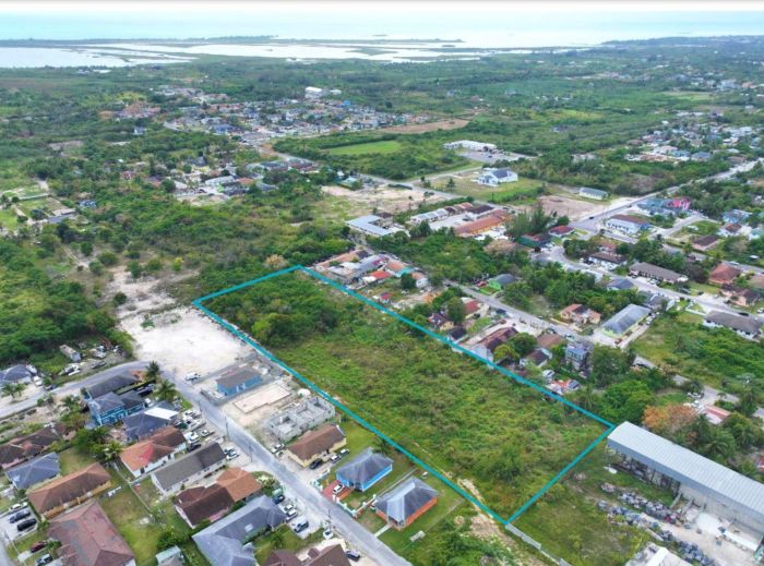 MLS# 62671   New Providence/Paradise Island