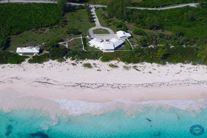 MLS# 62675 PLAGE ROSE ESTATE Double Bay Eleuthera