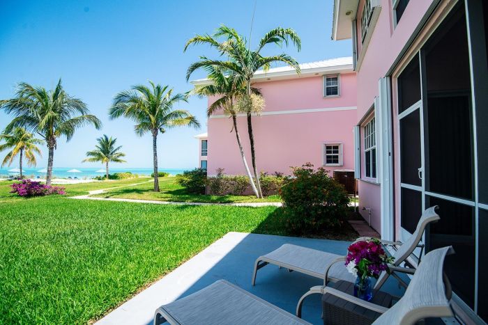 MLS# 62676  Treasure Cay Abaco