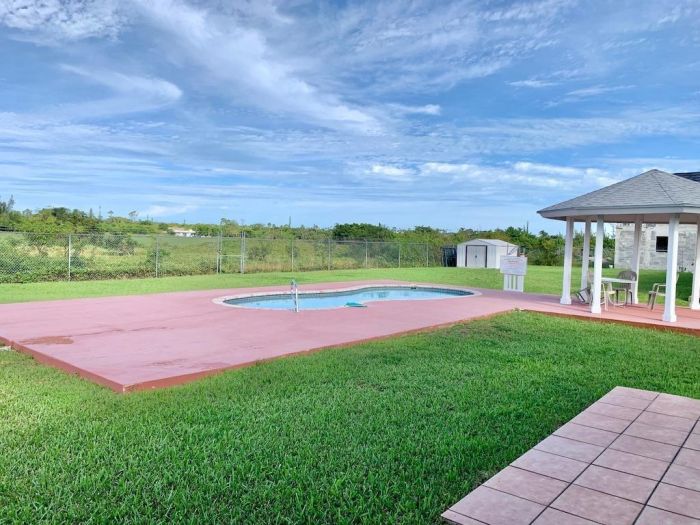 MLS# 62679  Bahama Reef Yacht & Country Club Grand Bahama/Freeport