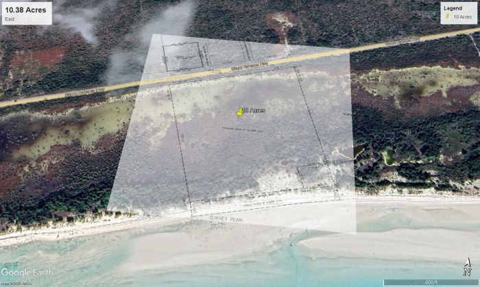 MLS# 62687   Grand Bahama/Freeport
