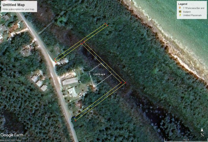 MLS# 62690  Other Abaco Abaco
