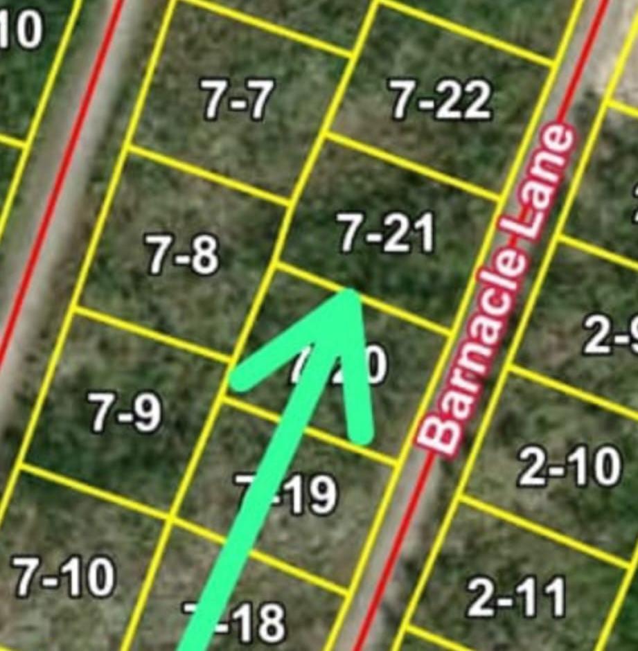 MLS# 62693 # 21 Barnacle Lane Shannon Country Club Grand Bahama/Freeport