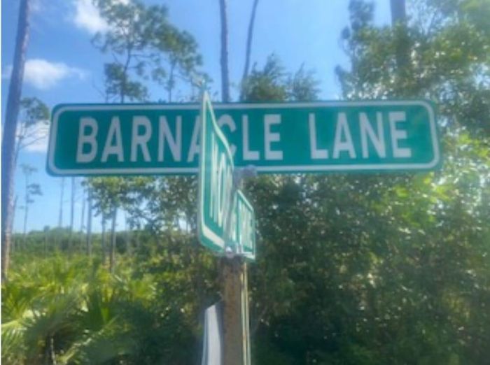 MLS# 62693 # 21 Barnacle Lane Shannon Country Club Grand Bahama/Freeport