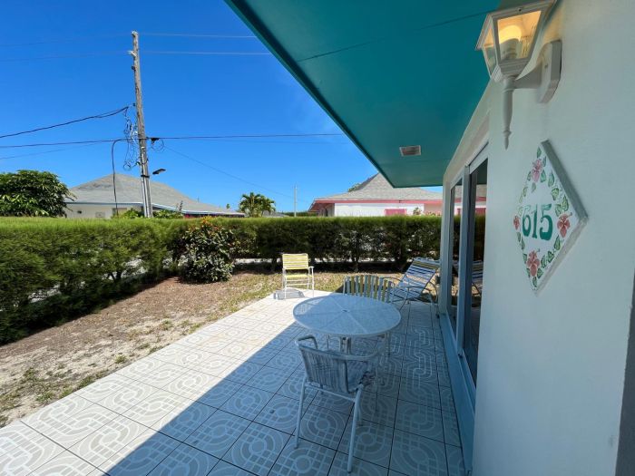 MLS# 62700  Treasure Cay Abaco