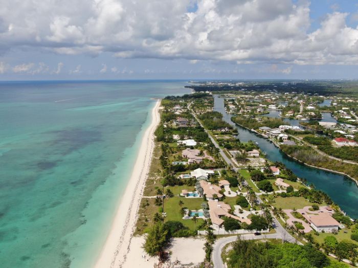 MLS# 62721  Fortune Bay Grand Bahama/Freeport