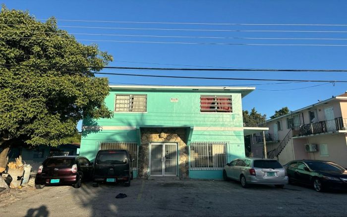 MLS# 62735   New Providence/Paradise Island