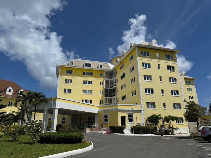 MLS# 62739  Cable Beach New Providence/Paradise Island