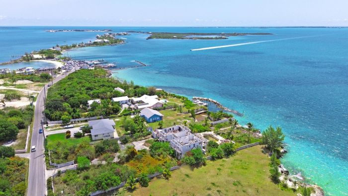 MLS# 62751  Marsh Harbour Abaco