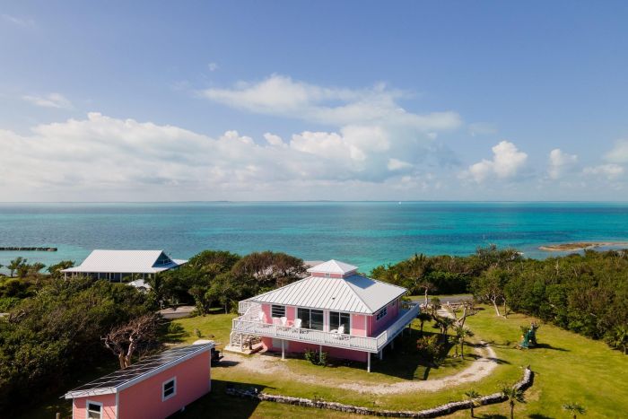 MLS# 62756  Scotland Cay Abaco