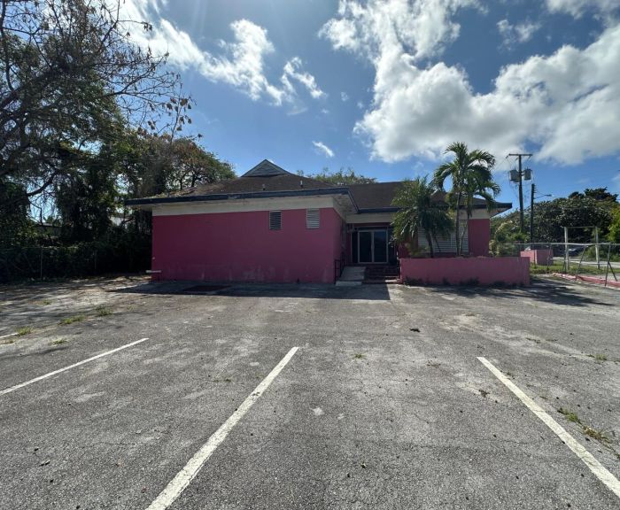 MLS# 62764   New Providence/Paradise Island