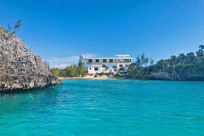 MLS# 62769 Sky Cove Savannah Sound Eleuthera
