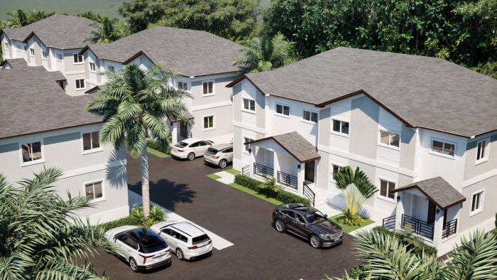 MLS# 62778  Gladstone Road New Providence/Paradise Island