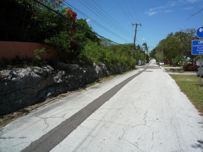 MLS# 62785  Winton New Providence/Paradise Island