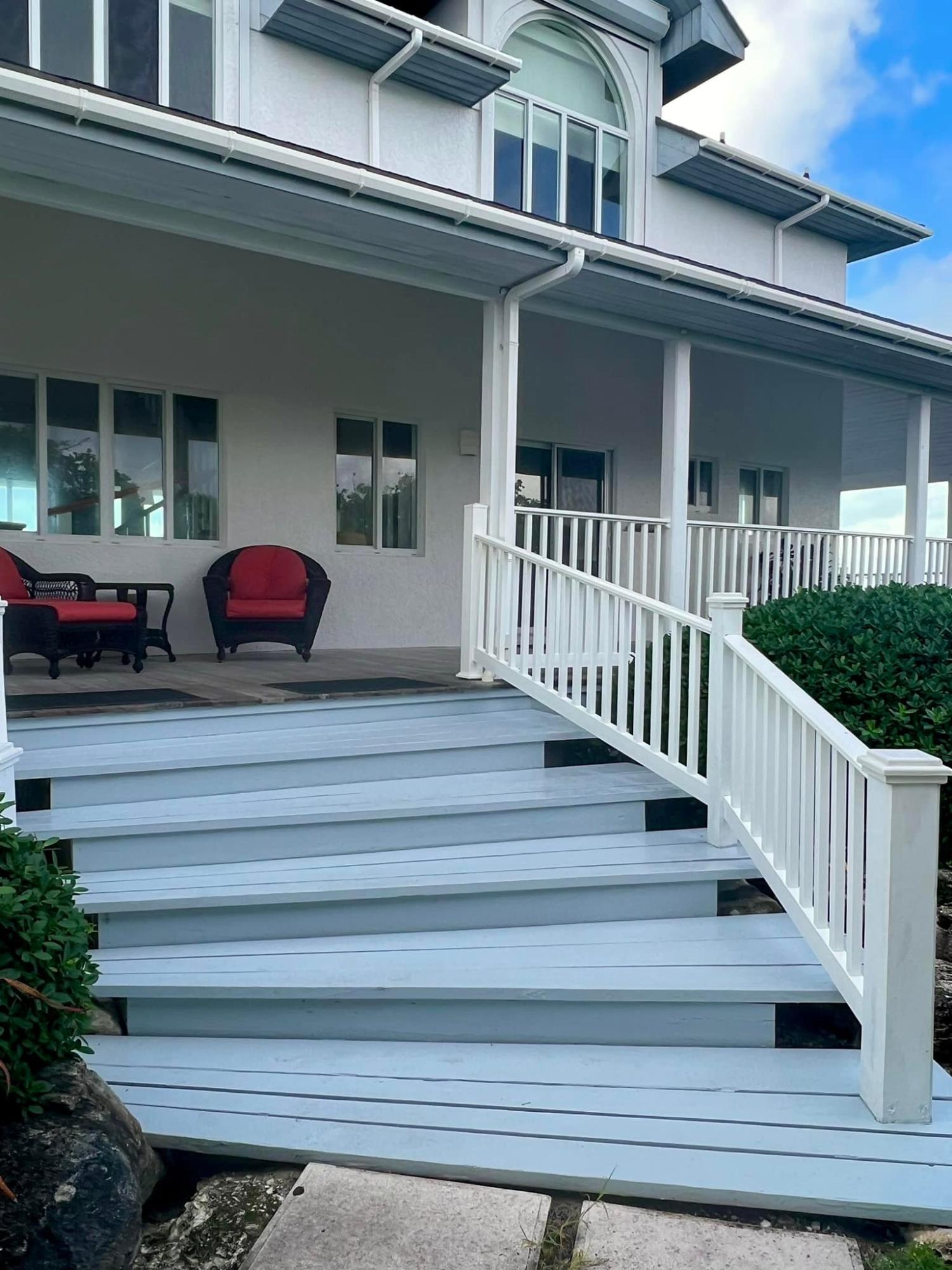 MLS# 62789  Stella Maris Long Island