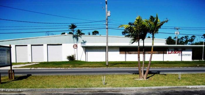 MLS# 62799   Grand Bahama/Freeport