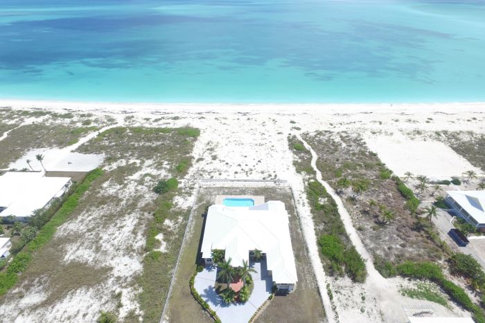 MLS# 62804 The Villa Ocean Blvd Treasure Cay Abaco