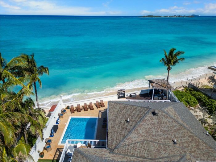 MLS# 62819  Cable Beach New Providence/Paradise Island