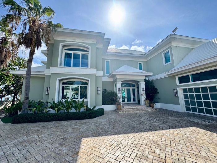 MLS# 62821  Paradise Island New Providence/Paradise Island