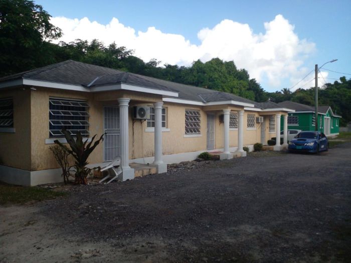 MLS# 62833  Other New Providence/Nassau New Providence/Paradise Island