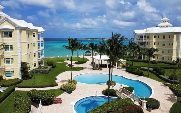MLS# 62848 BAYROC Cable Beach New Providence/Paradise Island