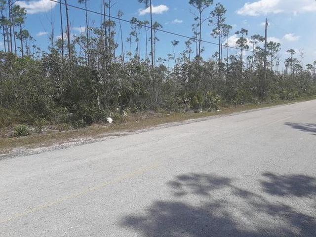 MLS# 62850  Sentinel Bay Subdivision Grand Bahama/Freeport