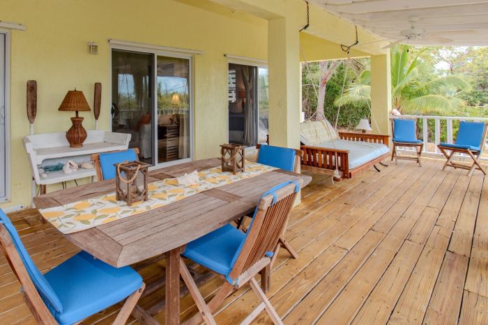 MLS# 62852  Palmetto Point Eleuthera
