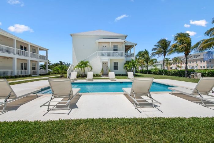 MLS# 62855  Yamacraw New Providence/Paradise Island
