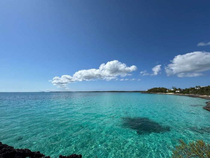 MLS# 62856  Savannah Sound Eleuthera