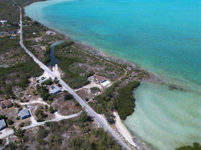 MLS# 62862  Doctor's Creek Long Island
