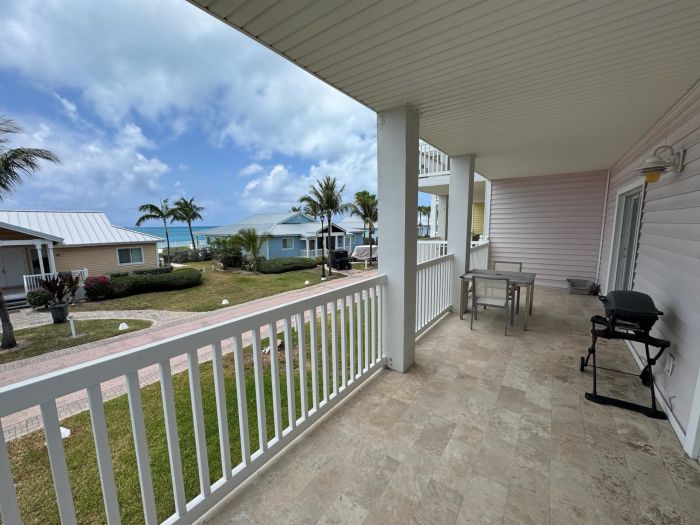 MLS# 62868 Bimini Bay Condo South Bimini Bimini