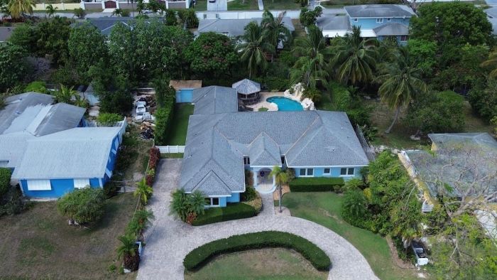 MLS# 62877  Eastern Road New Providence/Paradise Island