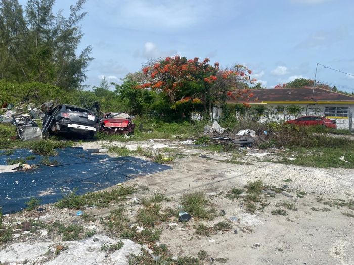 MLS# 62883   New Providence/Paradise Island