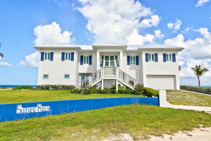 MLS# 62884  Treasure Cay Abaco