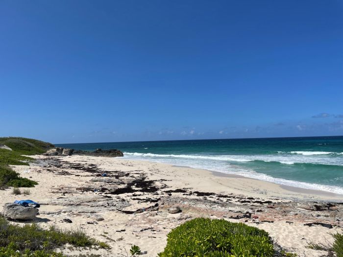 MLS# 62888 Eleuthera Lot Gregory Town Eleuthera