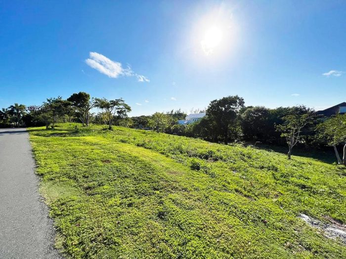 MLS# 62906 Lot 6 in Block 8 Lyford Cay New Providence/Paradise Island