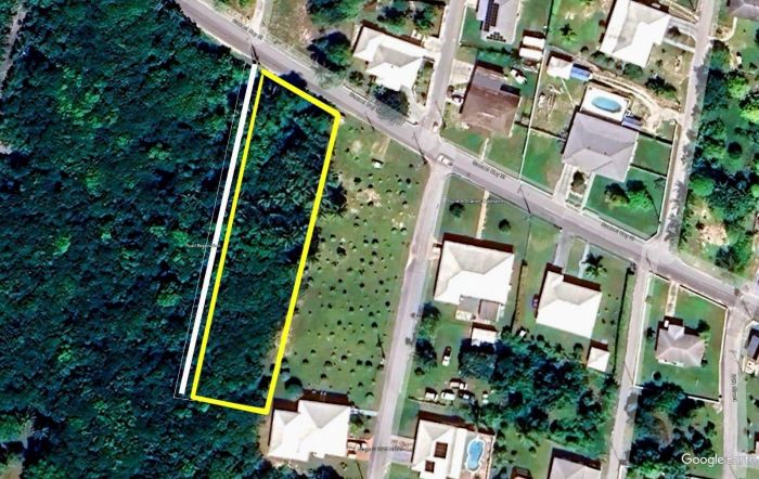 MLS# 62911  Spanish Wells Eleuthera