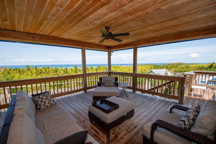 MLS# 62916 TOUCH OF HEAVEN Governor's Harbour Eleuthera