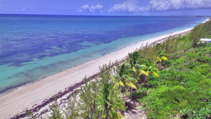 MLS# 62919  Bahama Palm Shores Abaco