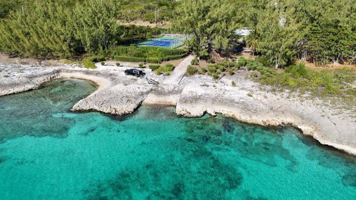 MLS# 62923 Rainbow Bay Rainbow Bay Eleuthera