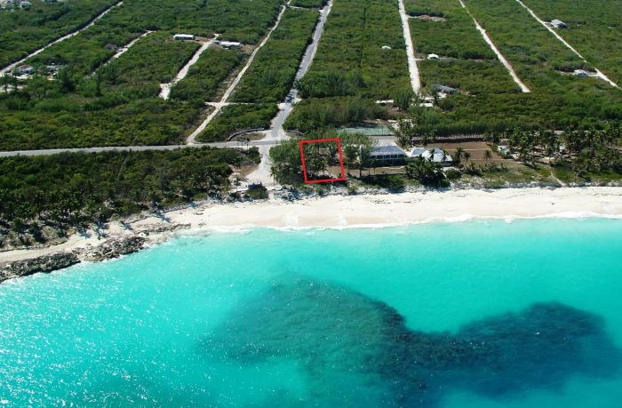 MLS# 62926  Bahama Sound Exuma & Exuma Cays