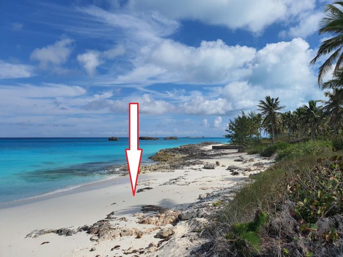 MLS# 62928  Bahama Sound Exuma & Exuma Cays
