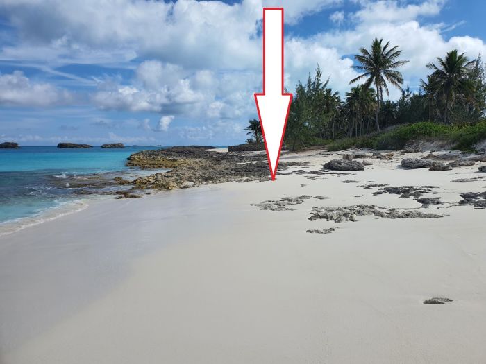 MLS# 62929  Bahama Sound Exuma & Exuma Cays