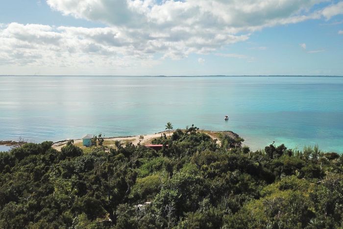 MLS# 62935  Scotland Cay Abaco