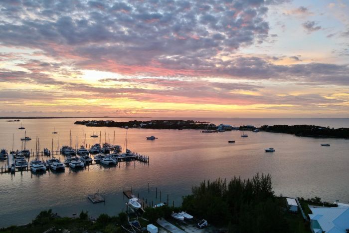 MLS# 62937  Marsh Harbour Abaco