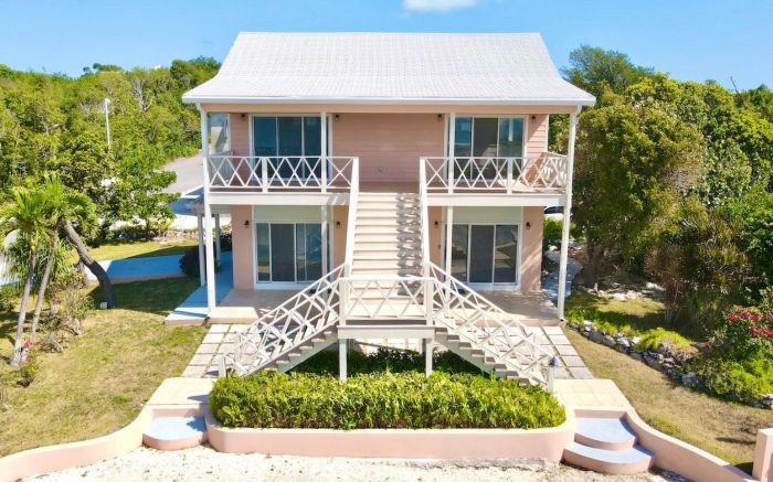 MLS# 62939 BOATER'S CHOICE Marsh Harbour Abaco