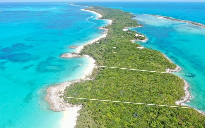 MLS# 62945  Rose Island New Providence/Paradise Island